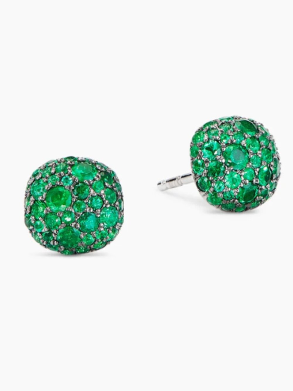 David Yurman earrings